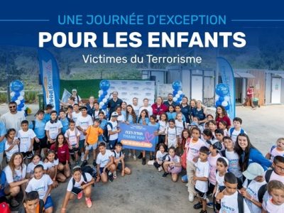 Les sourires des Summer camps 2026